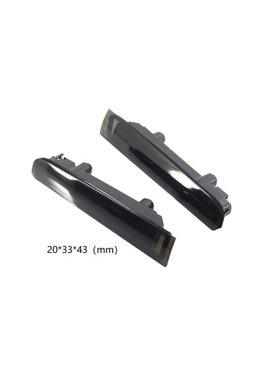 Suntek Volkswagen T5 T6 Için Üçüncü Fren Lambası 7e0945097f  2 Adet