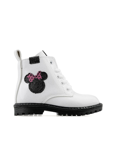 Cool Kids Cindy Bot Bebe Beyaz Bebek Günlük Bot CINDY-BOT-BEBE-BE Beyaz