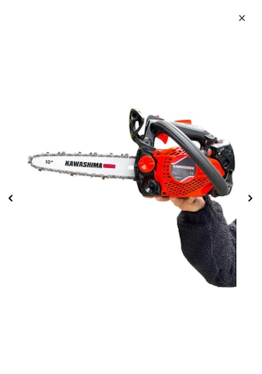 Kawashıma İnce Kama Dal Budama Testeresi