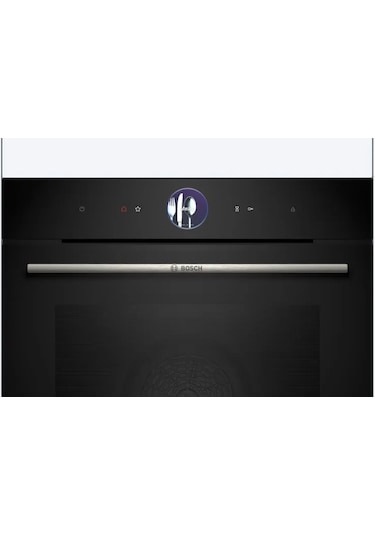 Bosch HRG7361B1 71 L Ankastre Fırın