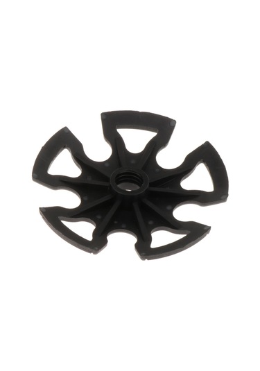 Dolıty Yürüyüş Batonları Kar Sepeti Çubukları, Aksesuarlar Gri