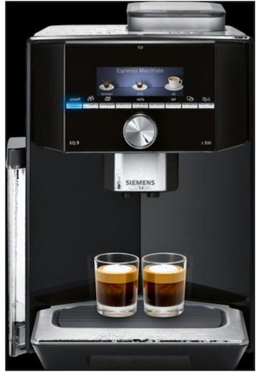 Siemens Kahve Espresso Makinası Kireç Çözücü Tablet