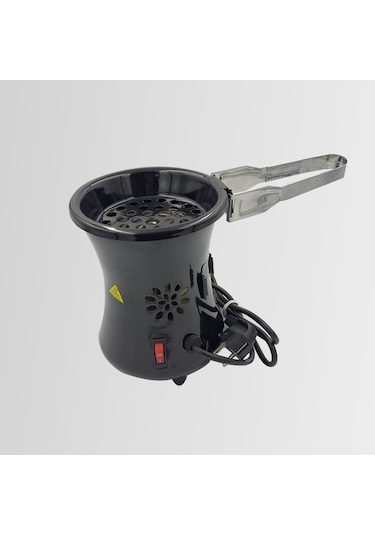 Orcamp Eno-220 Elektrikli Nargile Kömür Ocağı - Közmatik