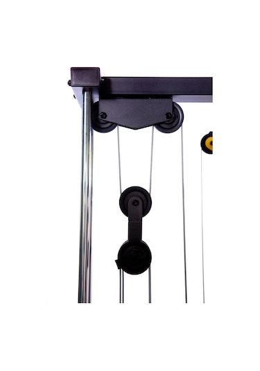 Proforce EMH 06 Smith & Cable Crossover Çok Fonksiyonlu Çalışma İstasyonu
