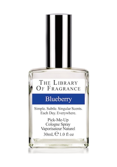 Demeter The Library of Fragrance Blueberry Kadın Parfüm EDC 30 ML