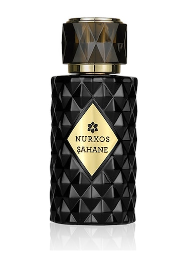 Nurxos 9791 Şahana Kadın Erkek Parfümü 8681124697912 65 ML