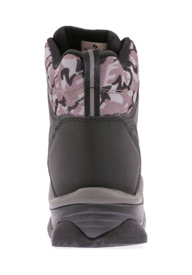 Hammer Jack WALDO Erkek  Siyah Bot