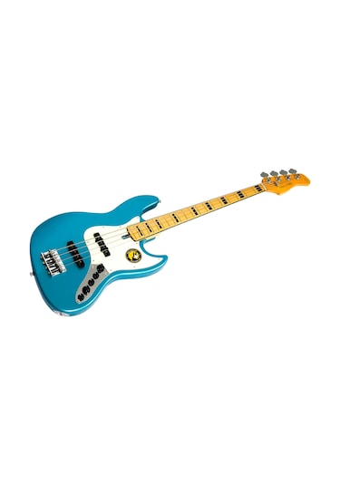 Sire Marcus Miller V7 Alder 4 Telli Bas Gitar V7ald4tp