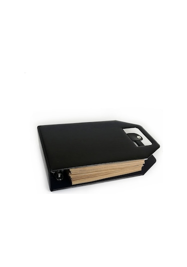 45'lik Plak Klasörü