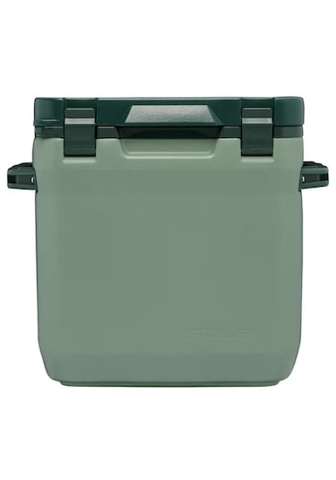 Stanley Adventure Taşınabilir Soğutucu Kamp Buzluğu 28 Lt 10-0193 Yeşil