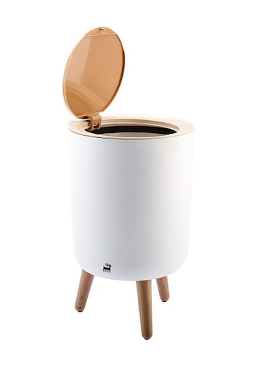 Karaca Soft Çöp Kutusu 7 Litre