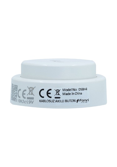 Fonri Akıllı Buton 4g - Dsbh4