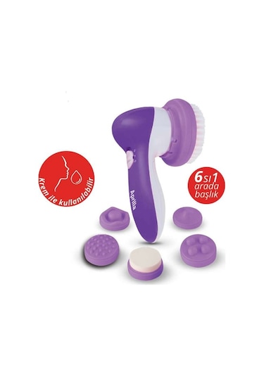 Aprilla Afm-2801 Yüz Masaj Aleti