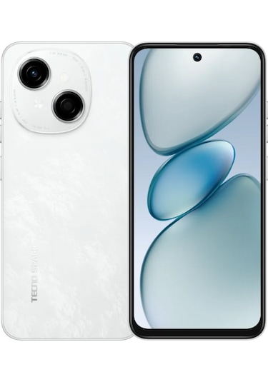 Tecno Spark Go 1 128 GB (Tecno Türkiye Garantili)