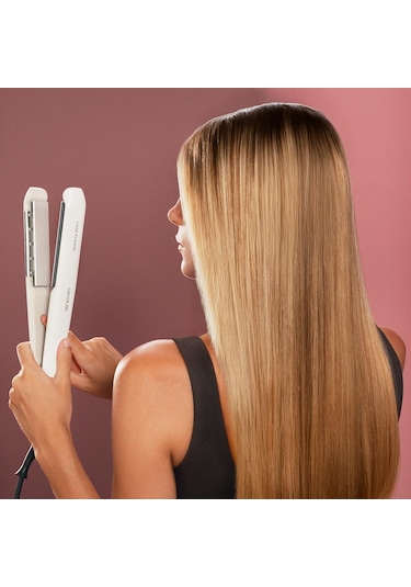 Lisse Plasma Saç Düzleştirici