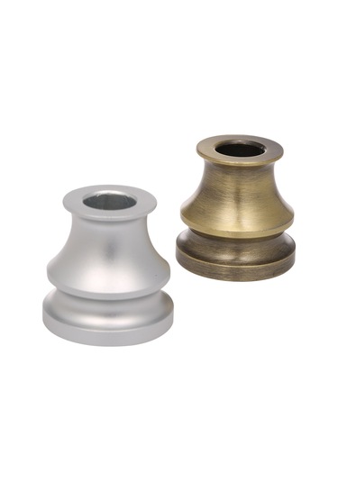 Moveevo Erkek Tıraş Seti Metal Stand Ve Tıraş Aleti - Tıraş Bıçağı Taban Standı