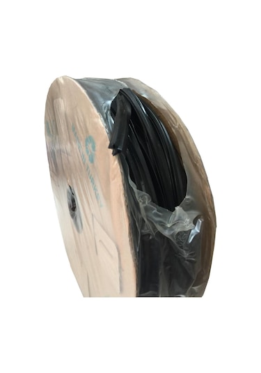 Plastik Pimapen Kapı Pencere Contası Pvc Fitili - 25 M