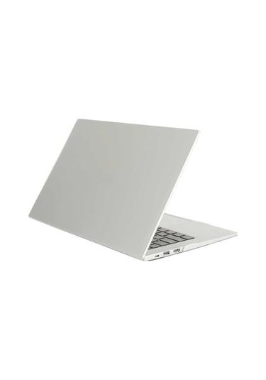 Kilifone - Huawei Matebook Uyumlu Huawei Matebook D14 Msoft Kristal Kapak - Renksiz