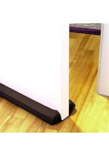 Buffer Yakıt Tasarrufu Kapı Altı Yalıtım Çift Taraflı Rüzgar Önleyici Kapı Altlığı