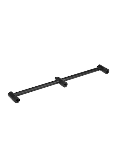 Qingmipy Balıkçılık M3/8 Vida 36cm Alüminyum Rakuru - Uyarlanabilir Olta Askısı, Hafif Ve Korozyon Direnci, Alarm Ve Rest Uyumlu