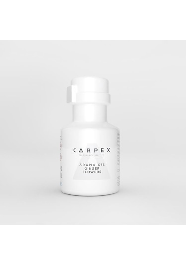 Carpex Ginger Flowers A1 Koku Kartuşu 200 ML
