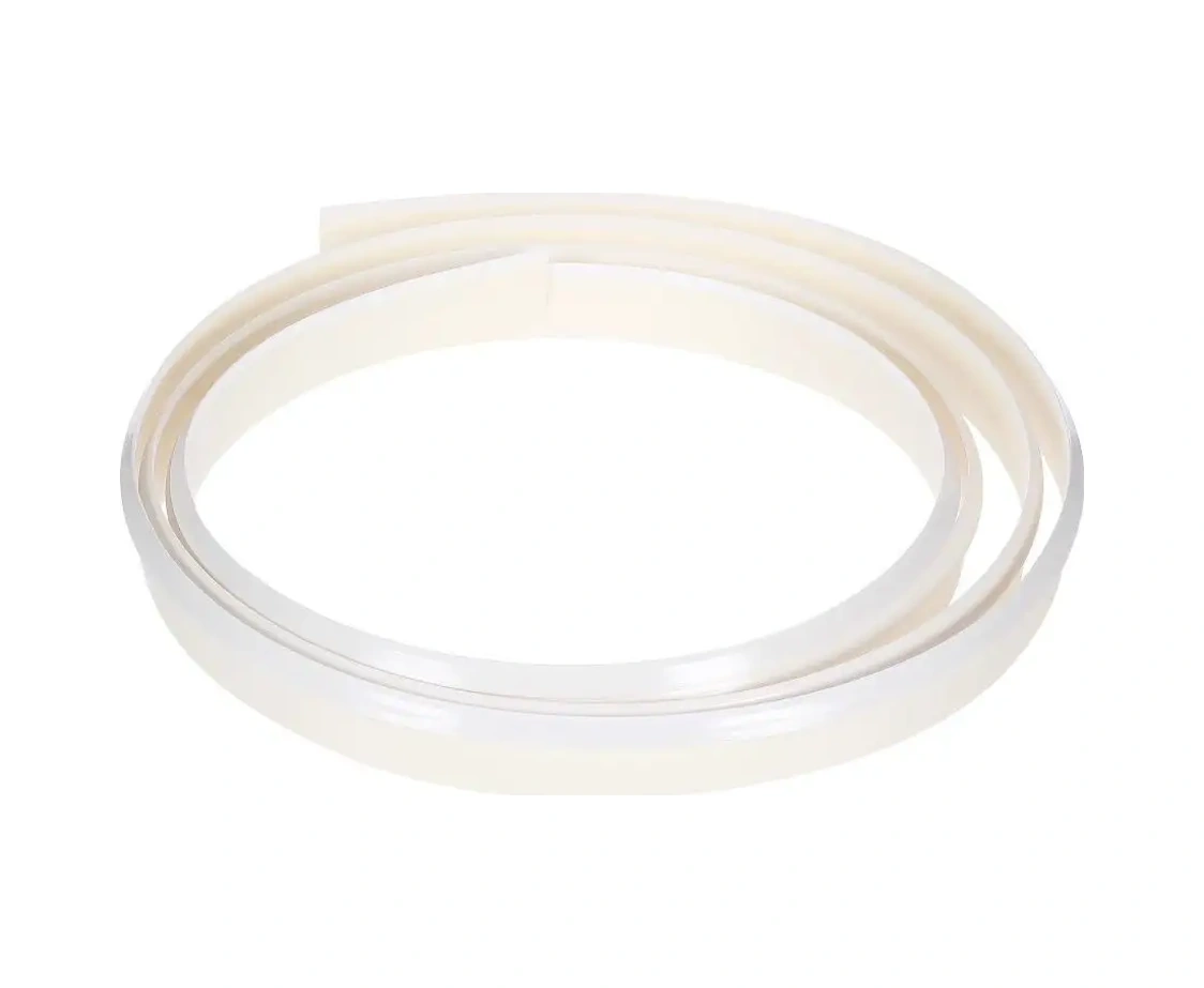 Domostroj Tezgah Kenarı Süpürgelik, Banyo Bordürü, Uzunluk: 3,2 M 34030751 Beyaz