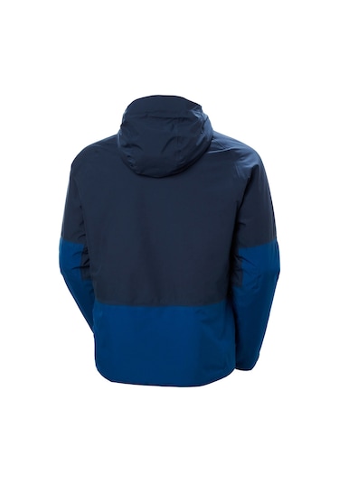 Helly Hansen Banff Insulated Jacket Erkek Mont