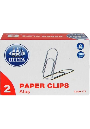 DELTA ATAÇ NO:2 10 KUTU