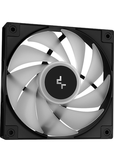 Deepcool Le240-v2 240mm Siyah İşlemci Sıvı Soğutucu Azaz3dep0021