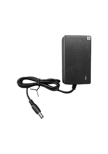 36 Volt 1 Amper 5.5 Mm 2.5 Mm Adaptör