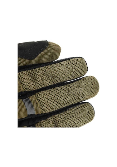 Tucano Urbano Penna Yazlık Eldiven Asker Yeşili