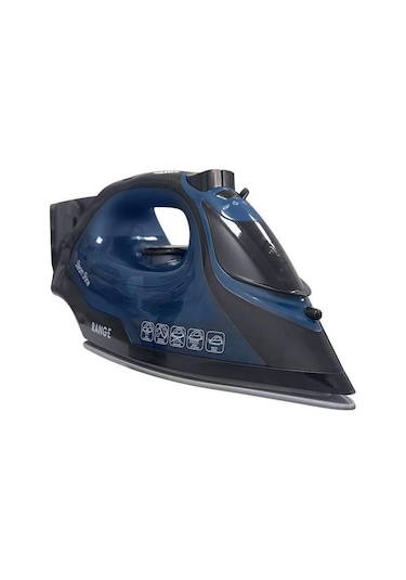 Range NS1804 Steam Shine Ütü