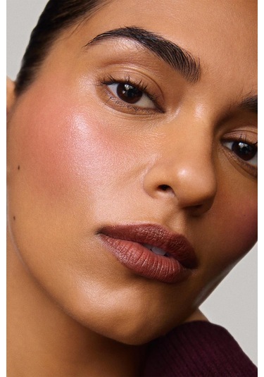 Merit Signature Dudak Kalemi Brownstone 0.3gr Brownstone