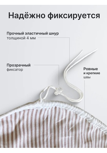 Rowhome Ütü Masası İçin Kılıf 120x40 115x35 122x40 Astarlı 213768261 Beyaz