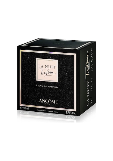 Lancome La Nuit Tresor Kadın Parfüm EDP 50 ML
