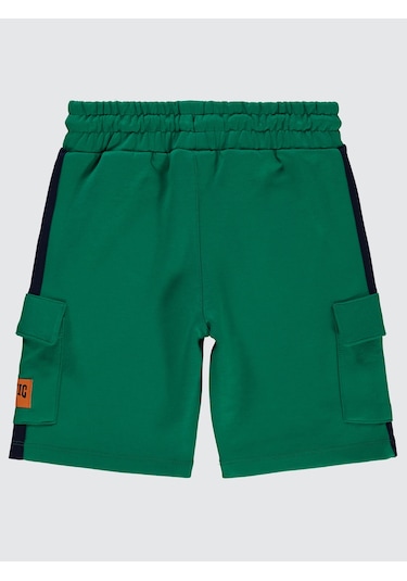 Civil Boys Erkek Çocuk Kapri 6-9 Yaş Benetton