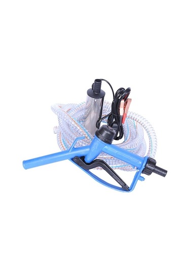 Pazly Yetişkinler İçin Yağ Transfer Pompası, Tekne Sürat Suntek 12v Xw