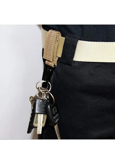 Fıshroom Kemer İçin Taktikel Turistik Karabina 152411928