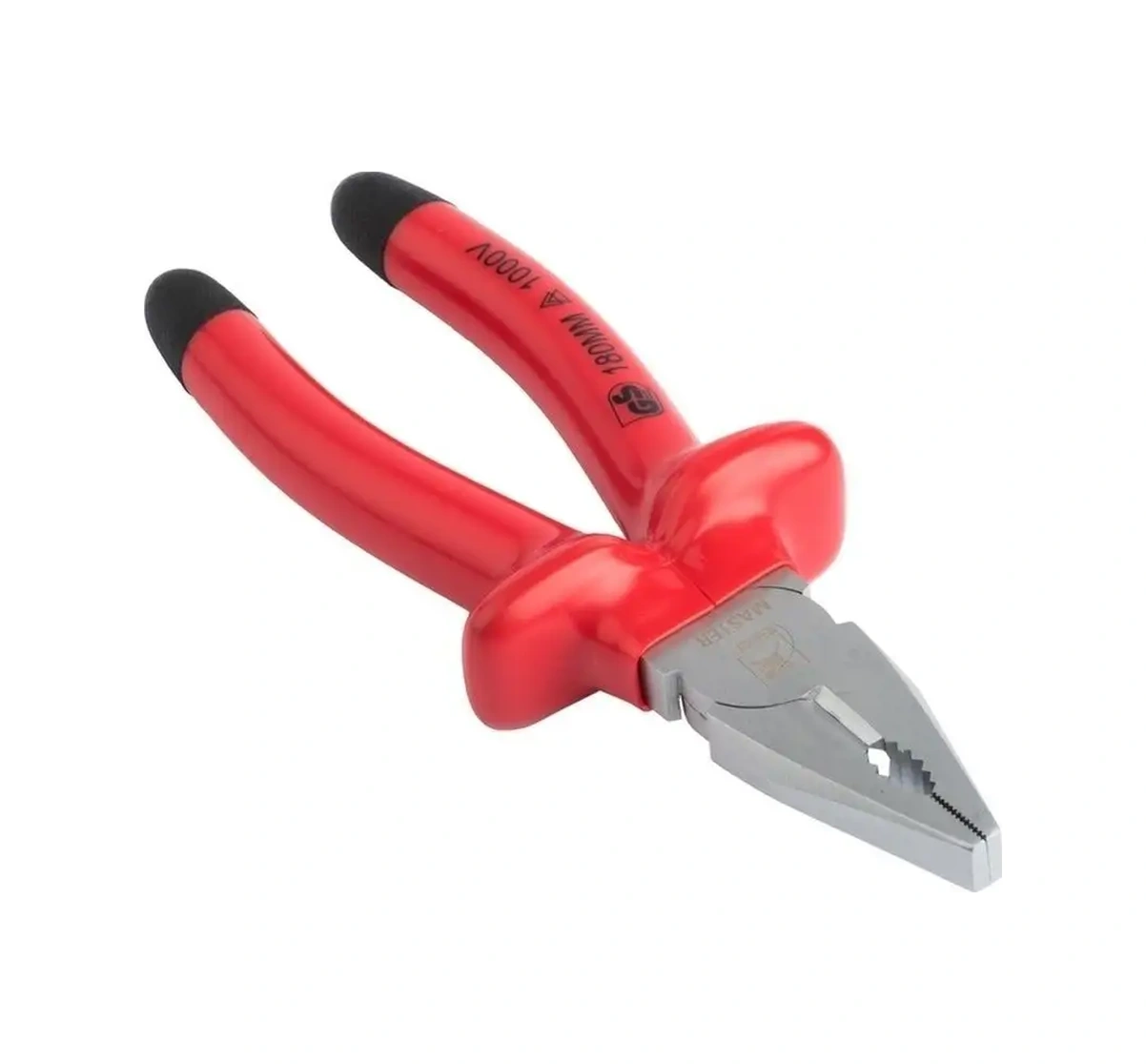 Ekf Elektrikçi Pense Yalıtımlı 200 Mm Master 23704498