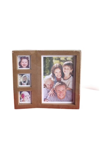 Plastik Resim Çerçevesi 20x22 Cm (247845070)