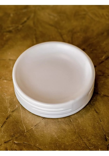 Nd Home Banyo Seti 3 Parça Dozajlayıcı/hazne/sabunluk 222150848 Beyaz