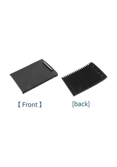 Mıstra 2014-2019 İçin Araç Orta Konsol Bardaklık Sürgülü Stor Perde İçecek Tutucu Perde İç Aksesuarları - Kaiyi