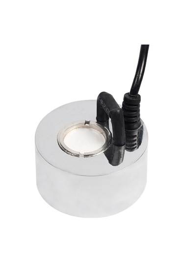 Mini Hava Nemlendirici Renk Değiştiren Ultrasonik Ev Mist Maker Gölet / Su Deposu İçin Taşınabilir Su Sisi