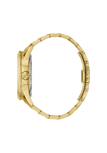 Bulova Classic Sutton 97a162 Altın - Mavi