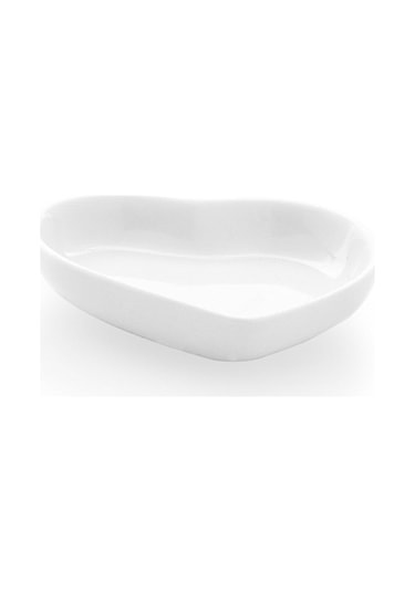 Güral Kalp 8 Cm Sos Tabağı 9777822