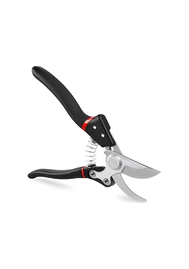 Budama Makası Bahçe İşleri Manuel Baypas Budama