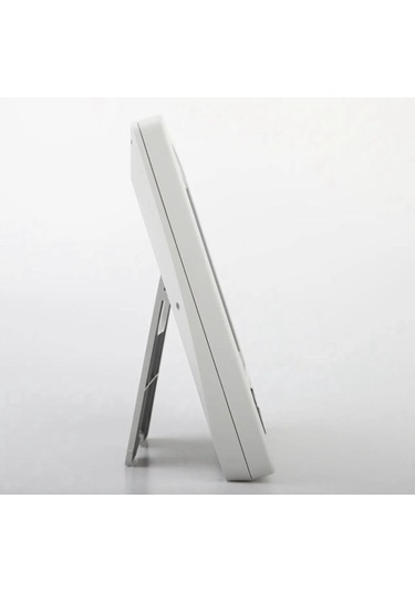 Pilli 8 Makam Ezan Okuyan Masa Saati Ac2016