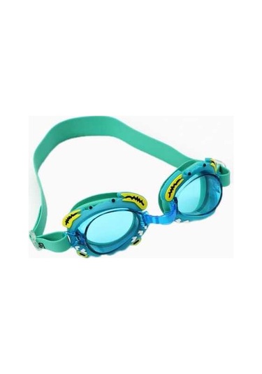 Artfulabode Yüzme Yeşil Su Sones Sevimli Ruıhe Pcs Önleyici Karikatür Gözlüğü Geçirmez Çocuk Buğu 2 Hm Çok Renkli