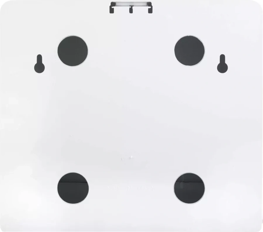 Laima Tek Kullanımlık Kağıt Havlular İçin Dispensör H2 Tutucu 135939834 Beyaz