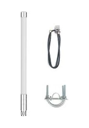 30 Cm Kısa Vhf Anten